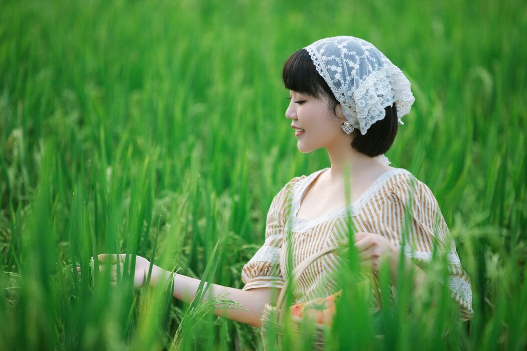 YiTuYu艺图语 Vol.2610 Dong Qin