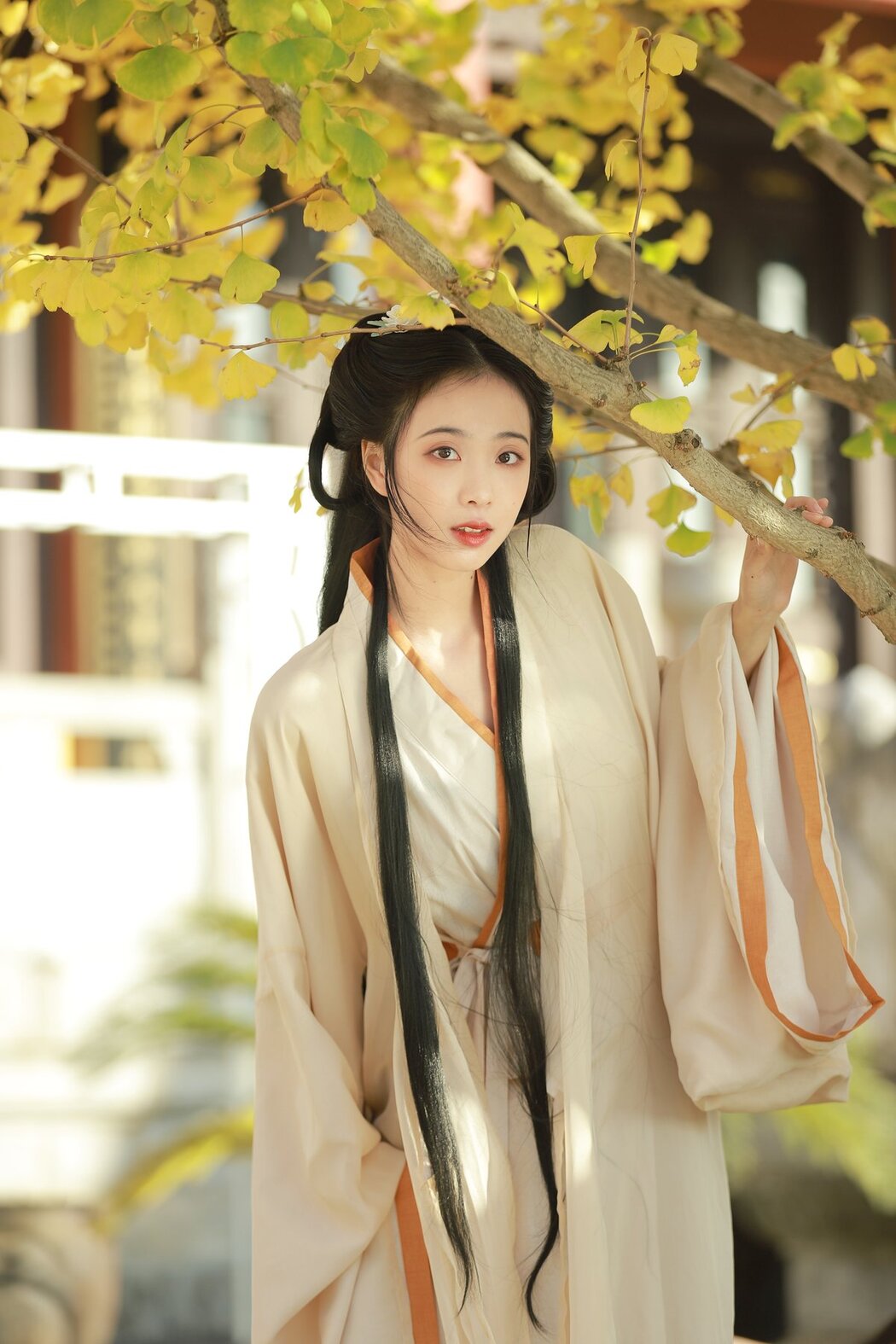 YiTuYu艺图语 Vol.2602 Wang Guo Zhen Pan Pan