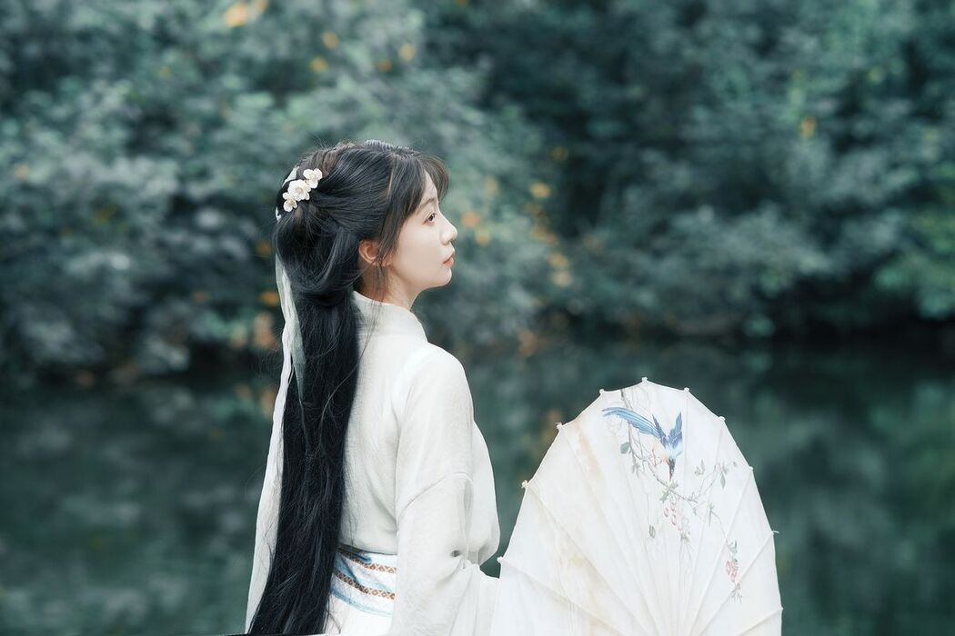YiTuYu艺图语 Vol.2557 A Jiao