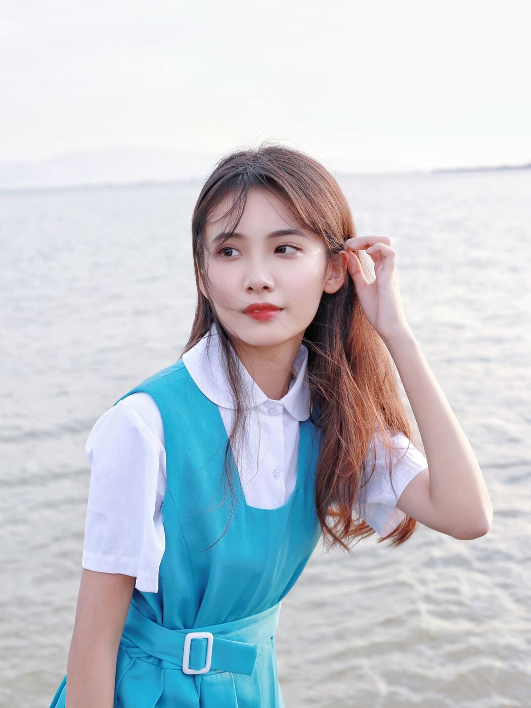 YiTuYu艺图语 Vol.2586 Xiao Yu Bu Shi Yu