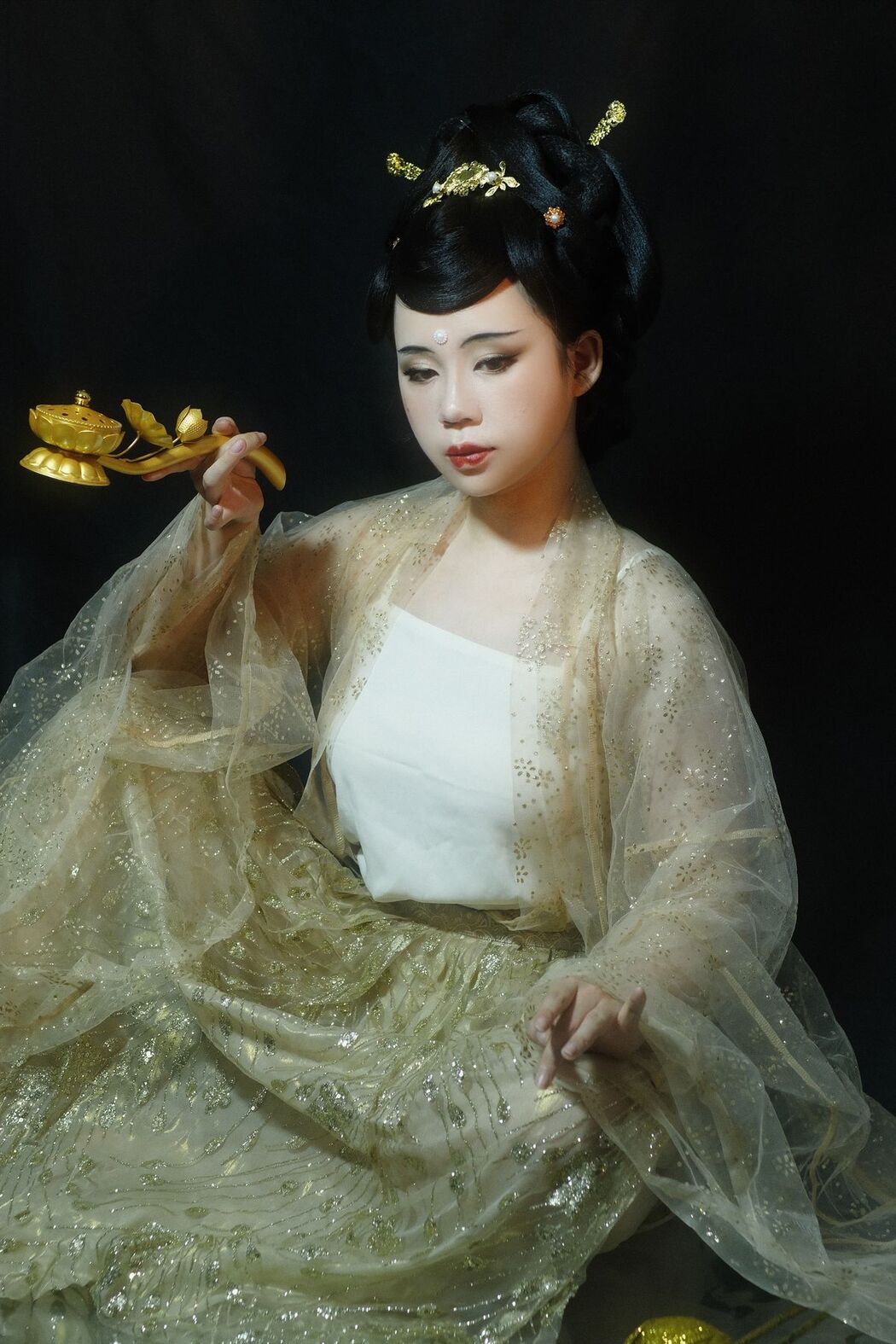 YiTuYu艺图语 Vol.2548 Yi Zhi Gao Gao