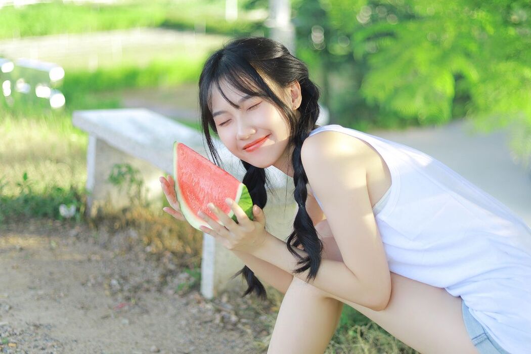 YiTuYu艺图语 Vol.2525 Lai Lai