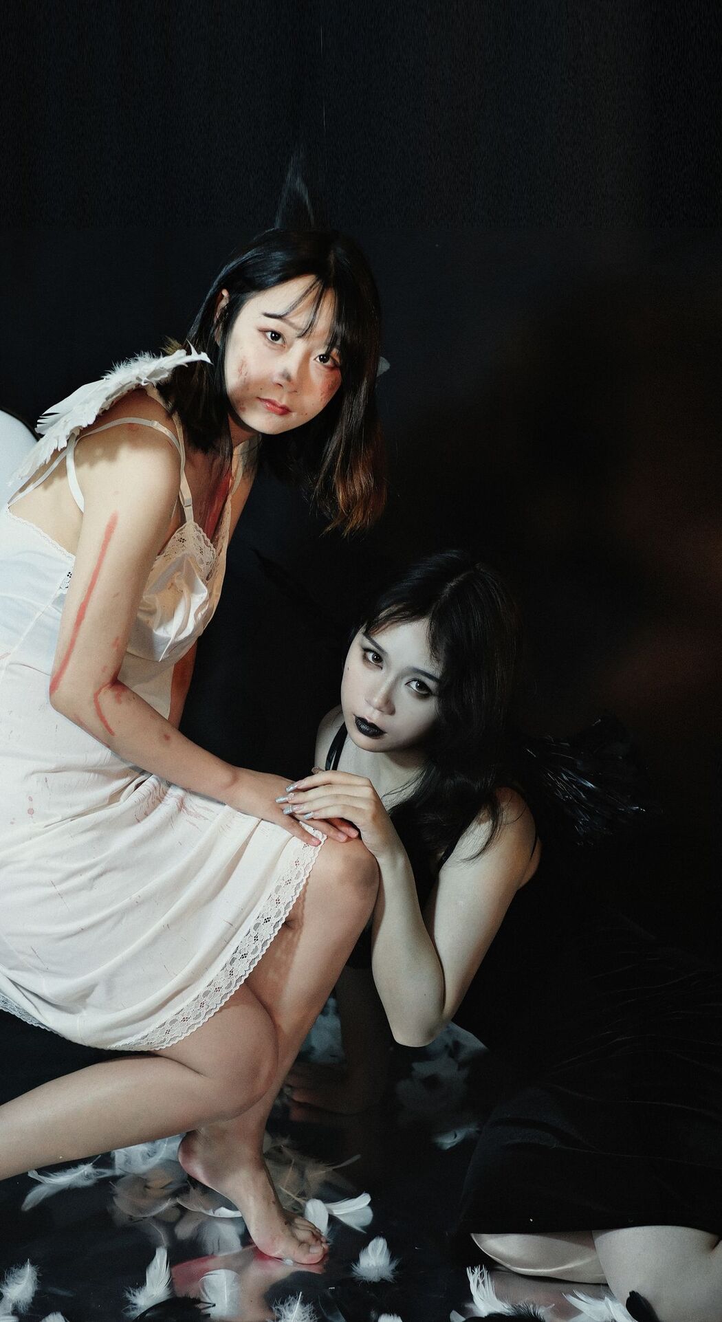 YiTuYu艺图语 Vol.2532 Yi Zhi Gao Gao