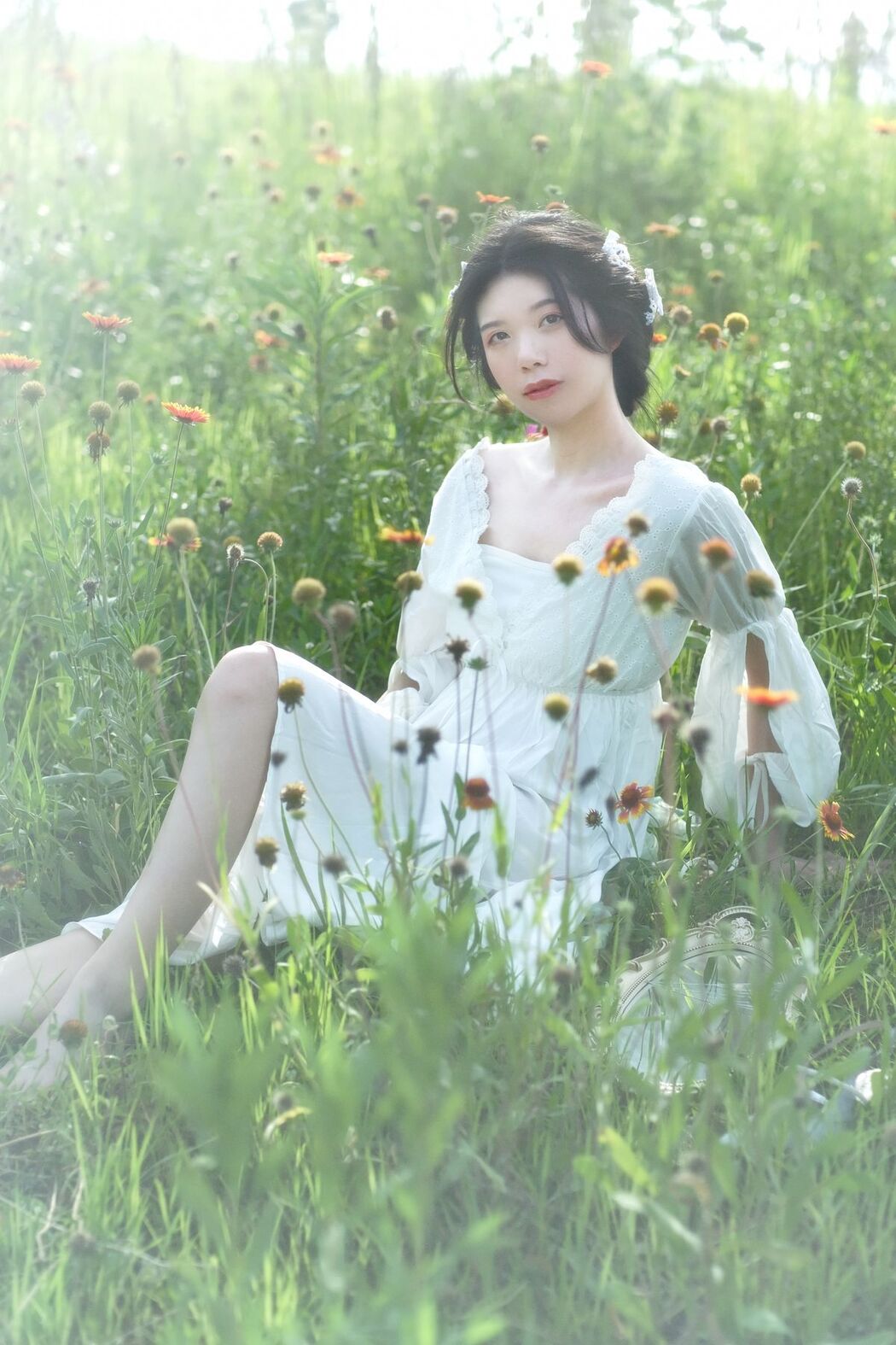 YiTuYu艺图语 Vol.2517 Louisa