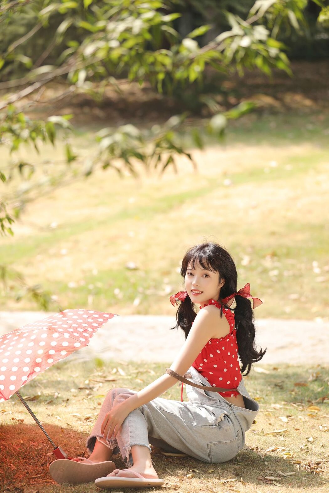 YiTuYu艺图语 Vol.2519 Xiao Wei Ren Er