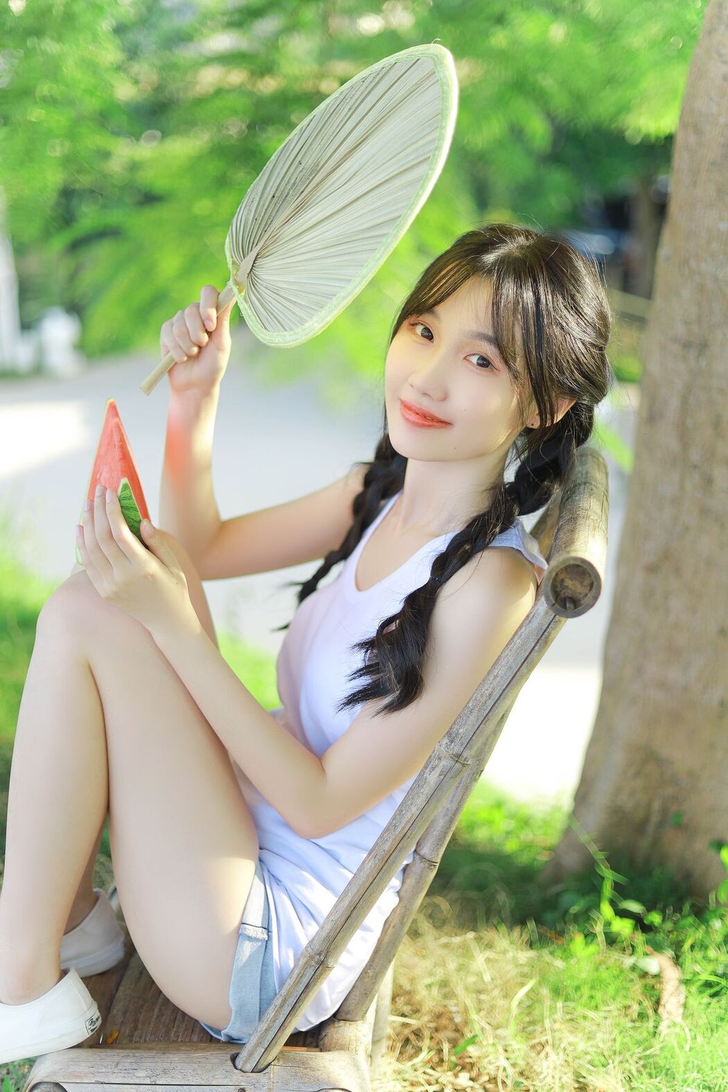 YiTuYu艺图语 Vol.2525 Lai Lai