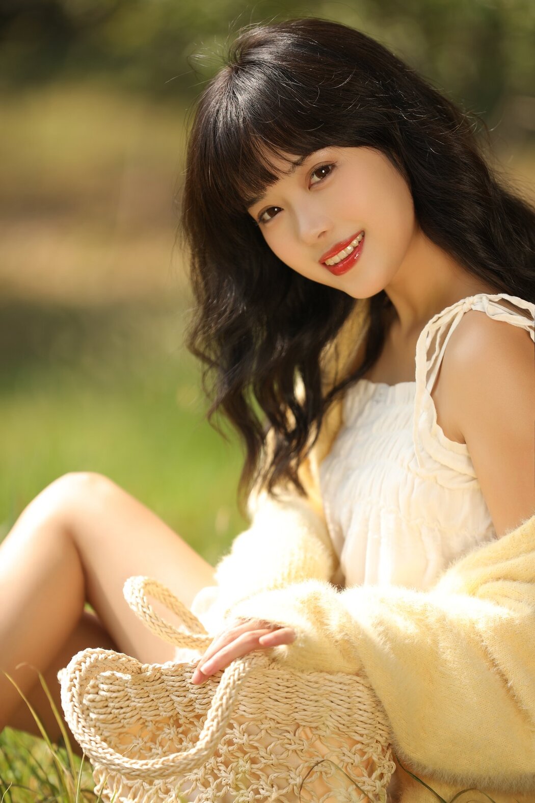 YiTuYu艺图语 Vol.2608 Xiao Wei Ren Er