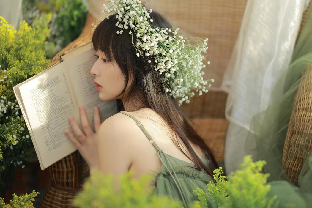 YiTuYu艺图语 Vol.2490 Xiang Qi 77