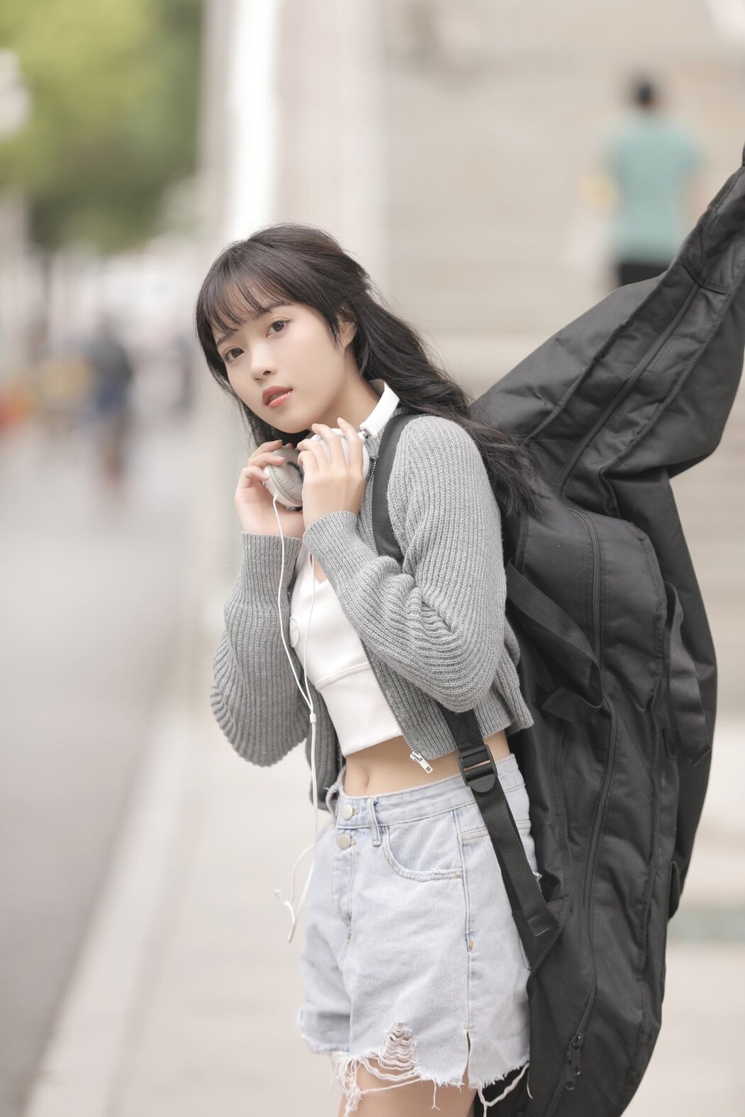 YiTuYu艺图语 Vol.2628 Xiao Wei Ren Er