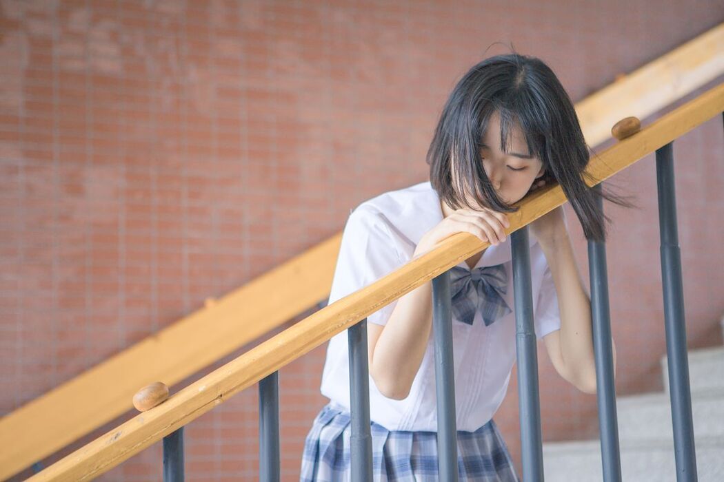 YiTuYu艺图语 Vol.2563 Liao Liao