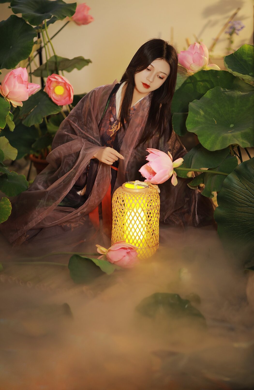 YiTuYu艺图语 Vol.2623 Wu Sui