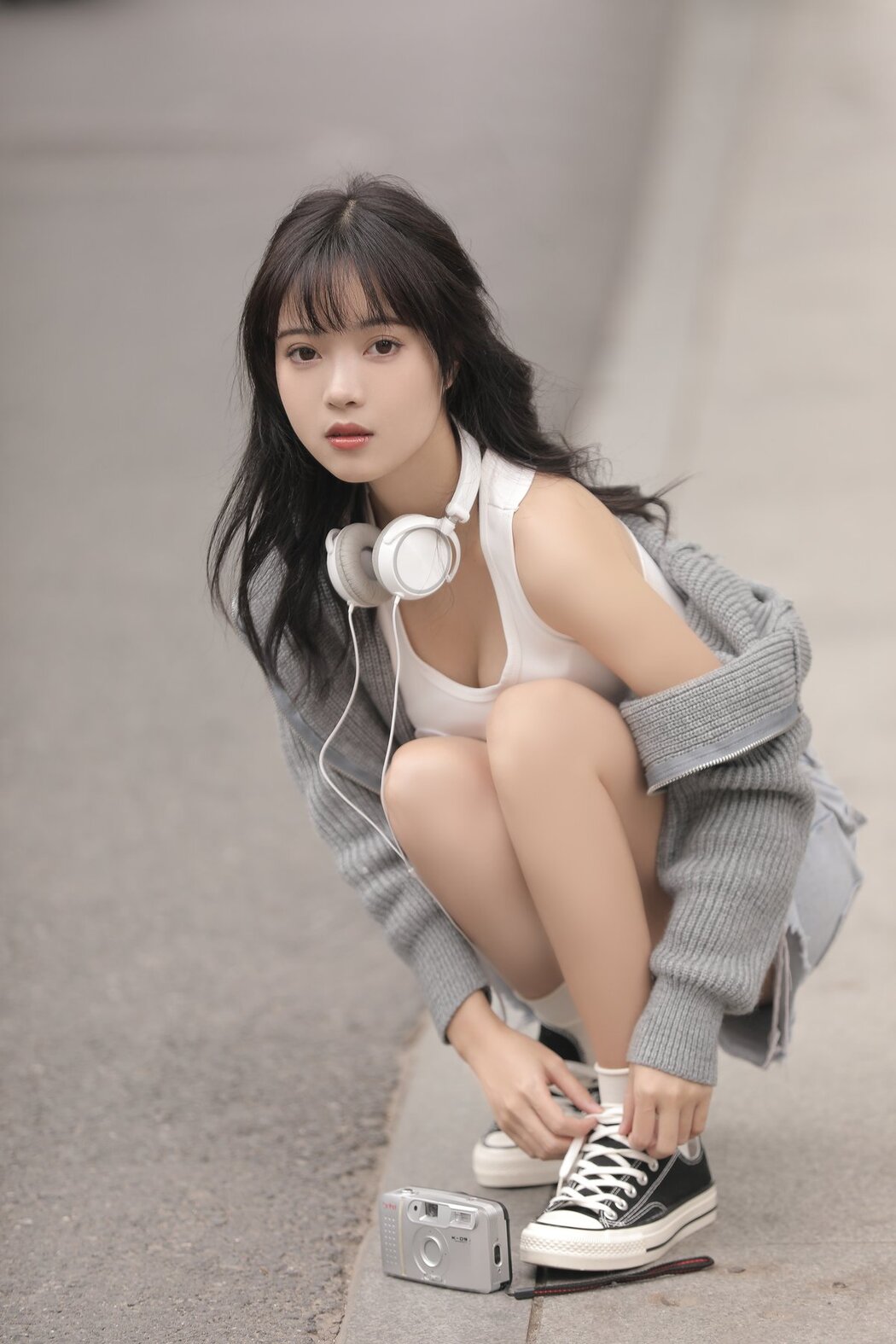 YiTuYu艺图语 Vol.2628 Xiao Wei Ren Er