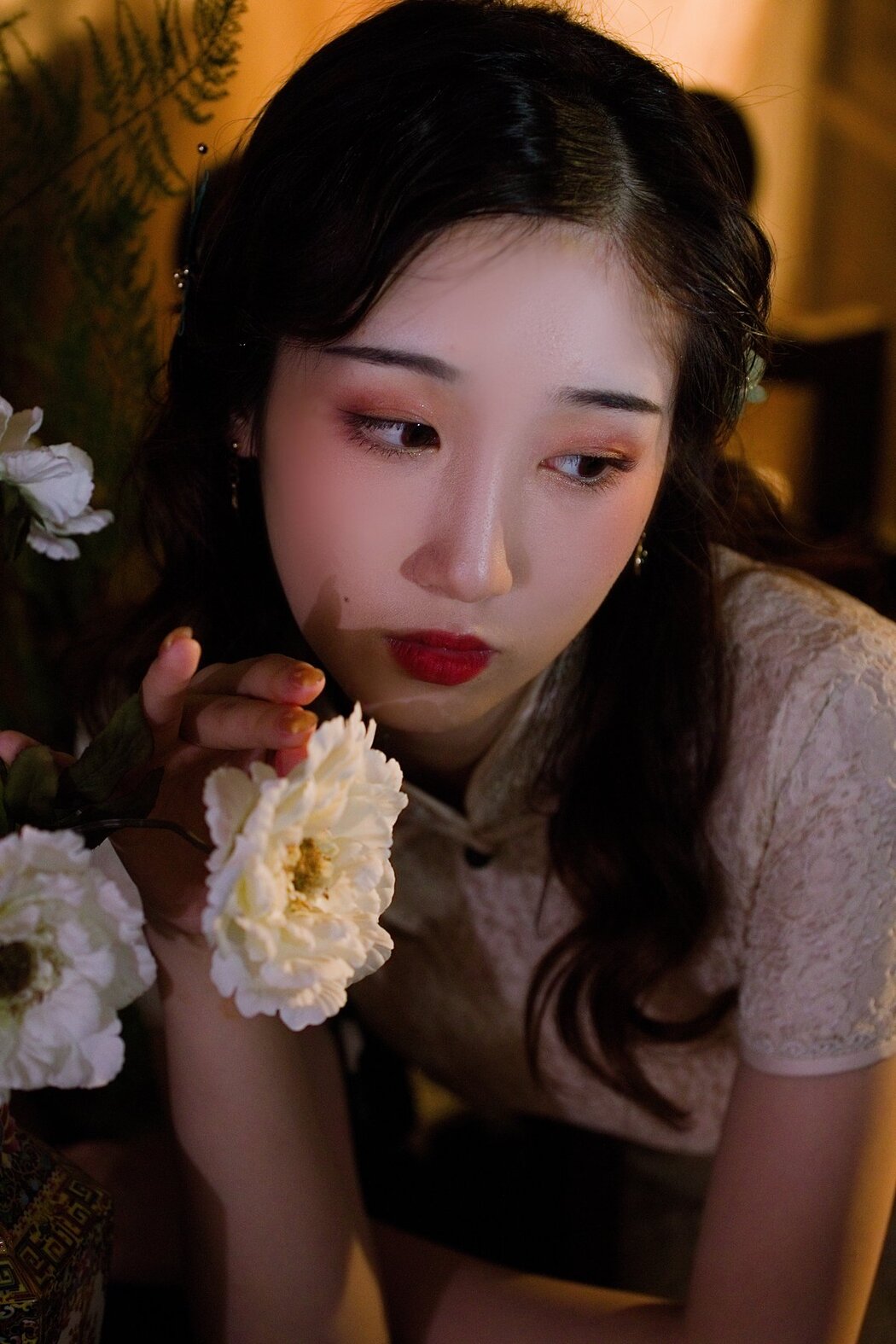 YiTuYu艺图语 Vol.2603 Jun Jun