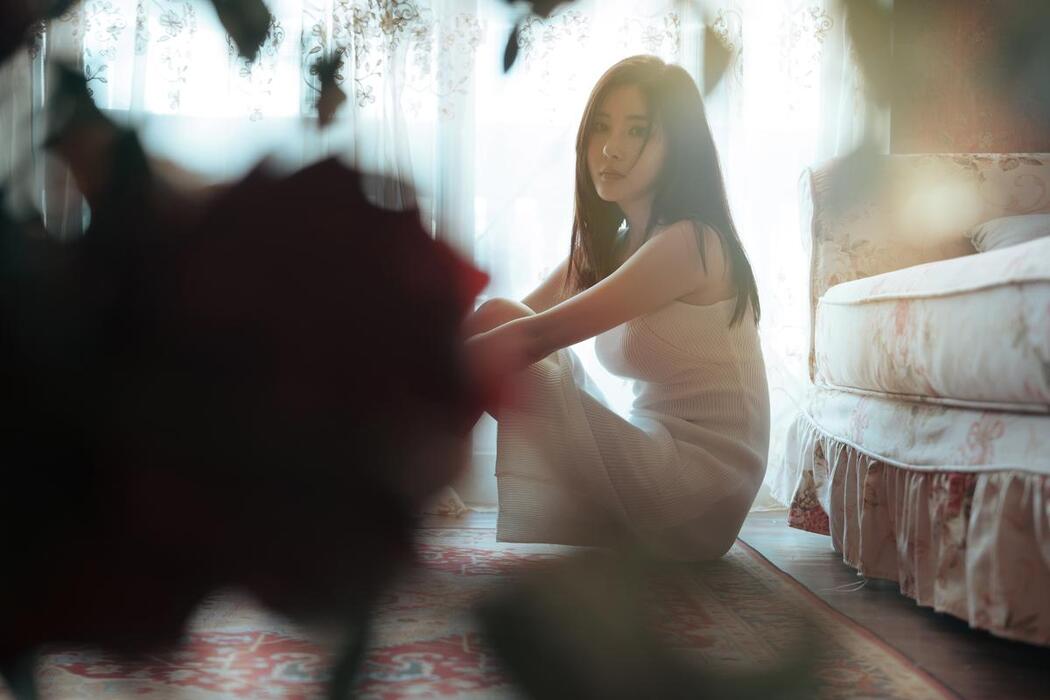 YiTuYu艺图语 Vol.2507 Xuan Xuan