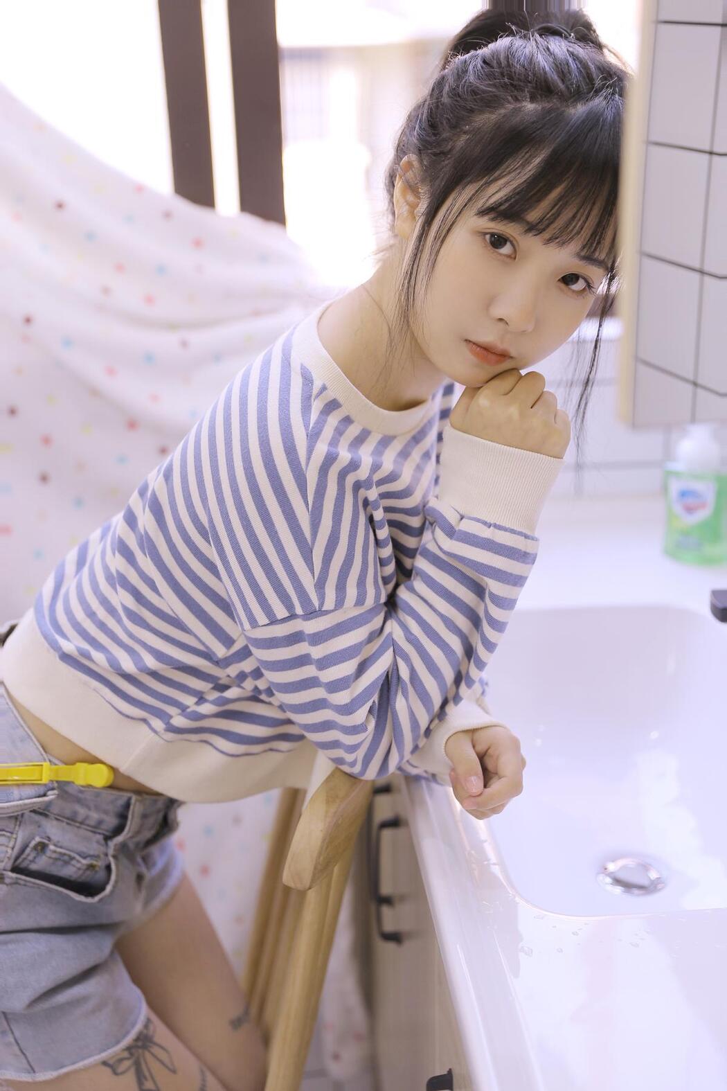 YiTuYu艺图语 Vol.2503 Xiao Mi