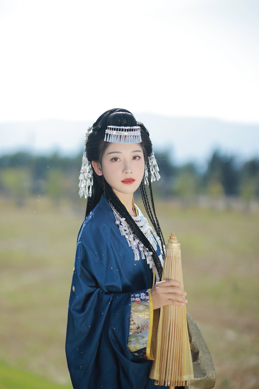 YiTuYu艺图语 Vol.2609 Y-jin
