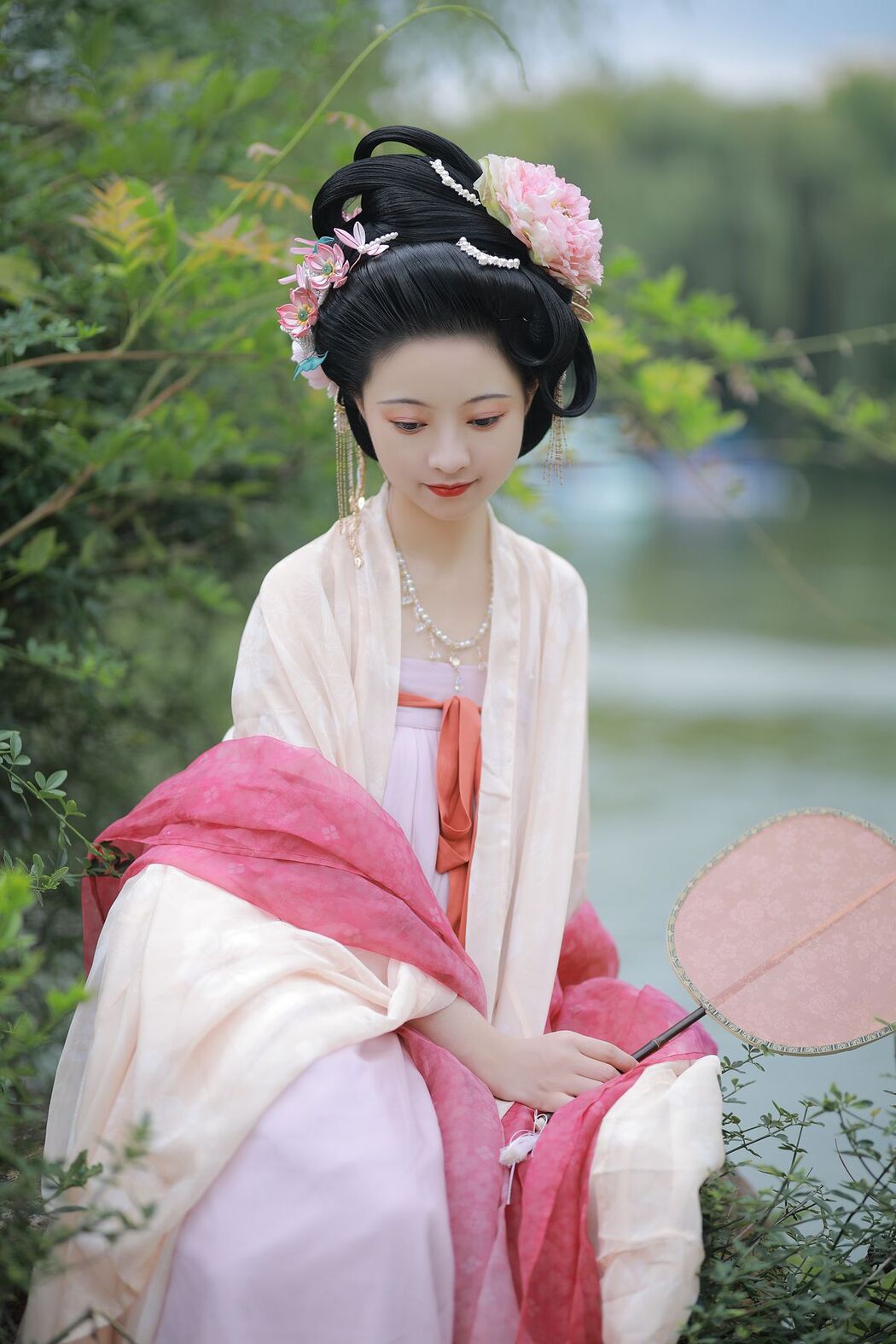 YiTuYu艺图语 Vol.2555 Yunfleur
