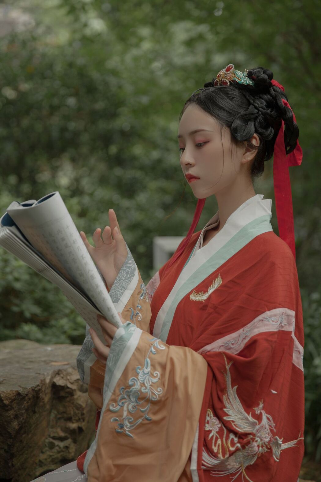 YiTuYu艺图语 Vol.2550 Tong Mian Xiao Mian Ao