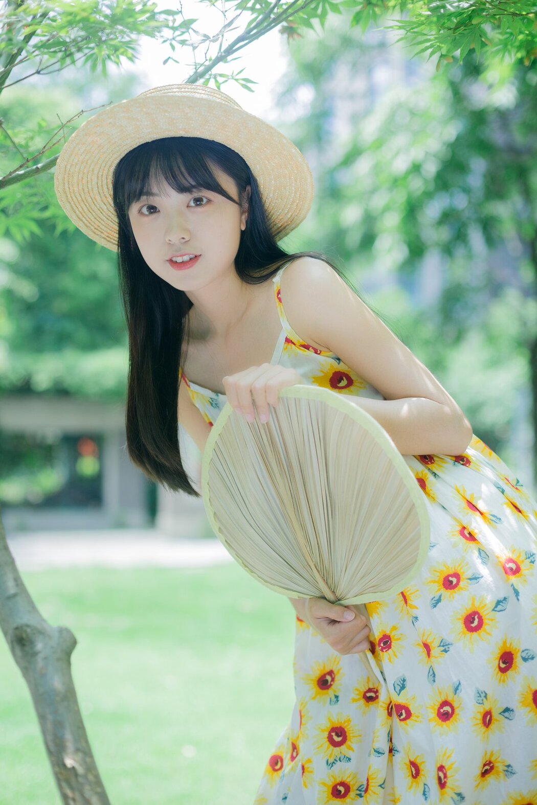 YiTuYu艺图语 Vol.2621 Ke Ai Pao Pao Ya