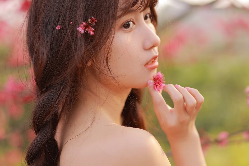 YiTuYu艺图语 Vol.2627 Lovelatte11