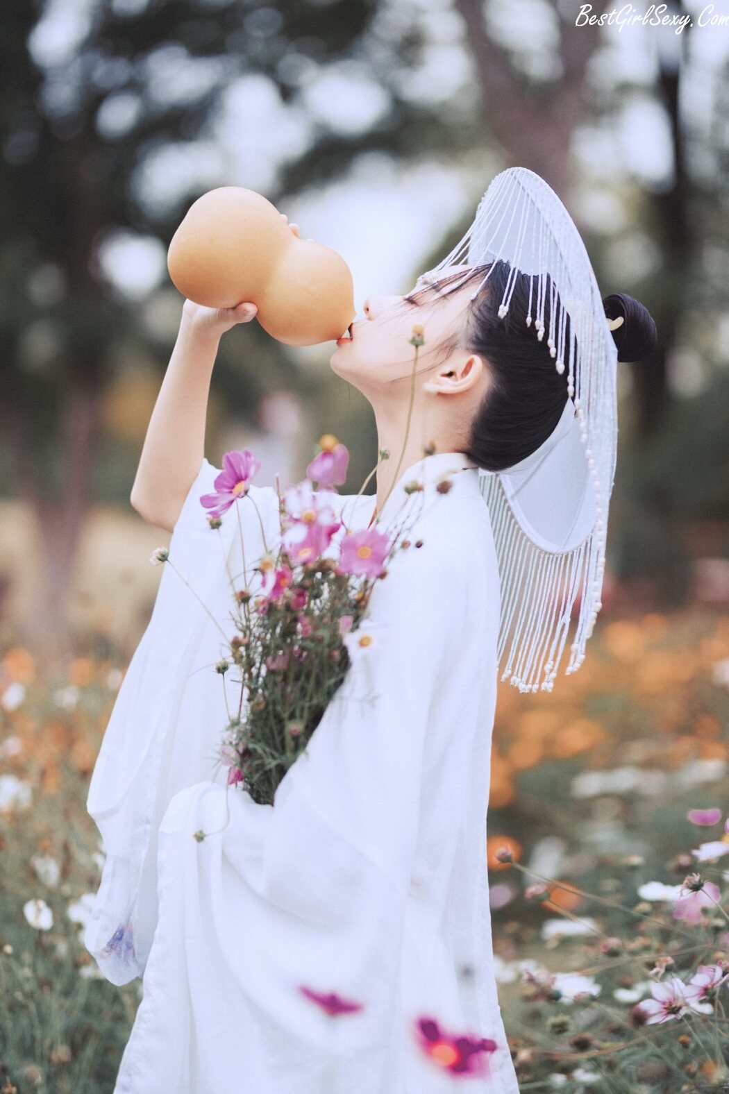 YiTuYu艺图语 Vol.250 Feng You Wei