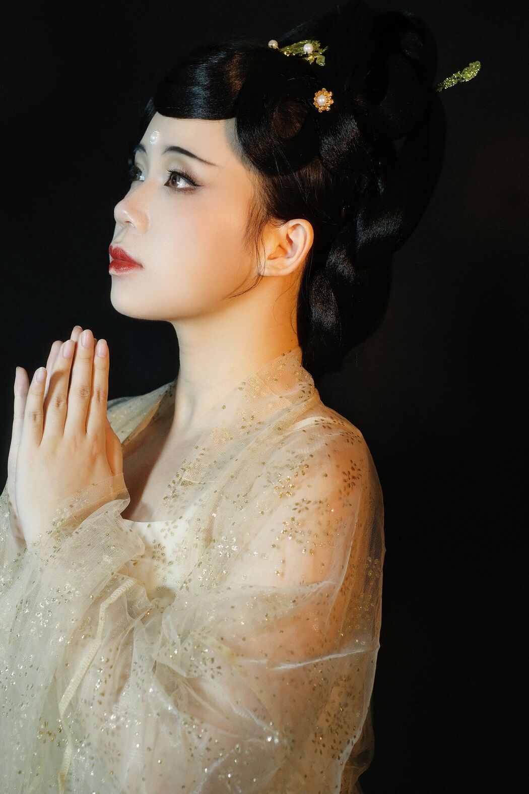 YiTuYu艺图语 Vol.2548 Yi Zhi Gao Gao