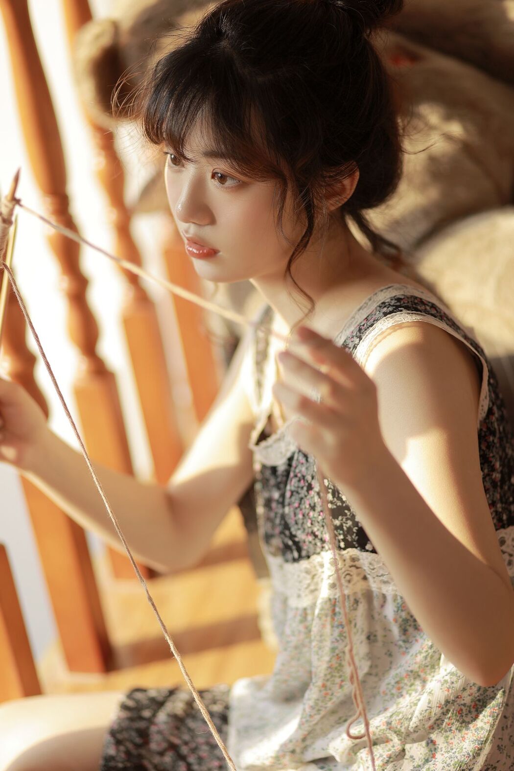 YiTuYu艺图语 Vol.2565 Panniling