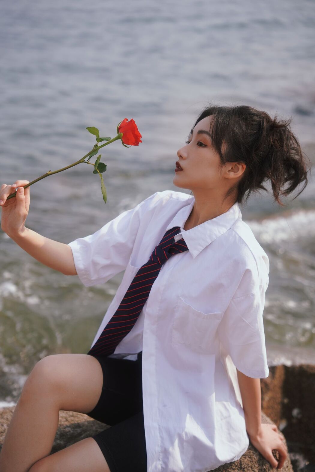 YiTuYu艺图语 Vol.2564 Xin Xin