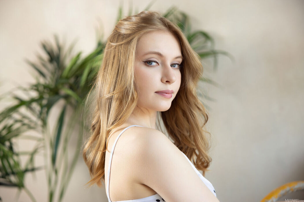MetArt Sonya Elf &#8211; Soft And Tender Part1
