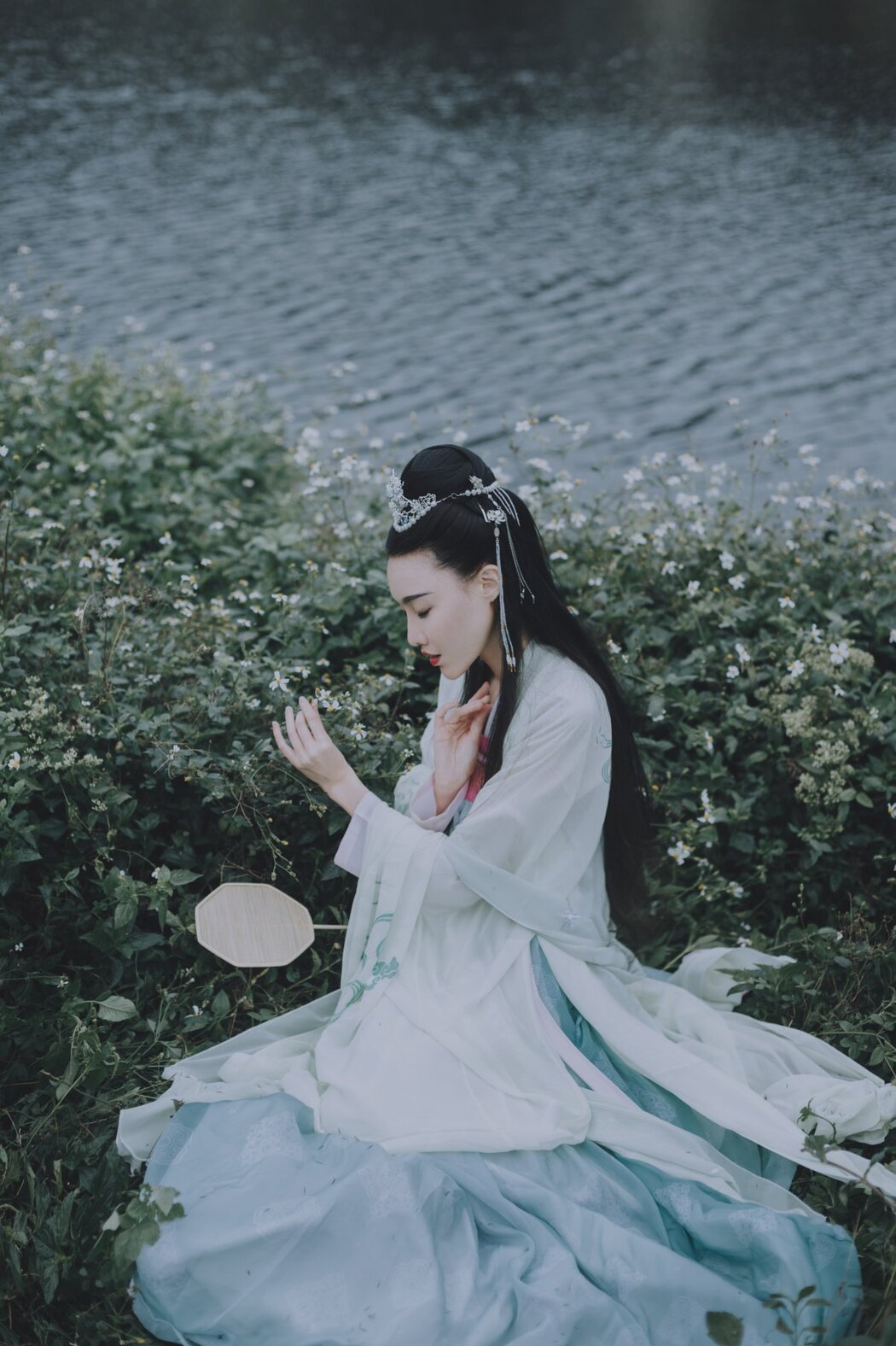 YiTuYu艺图语 Vol.253 Ni Ni