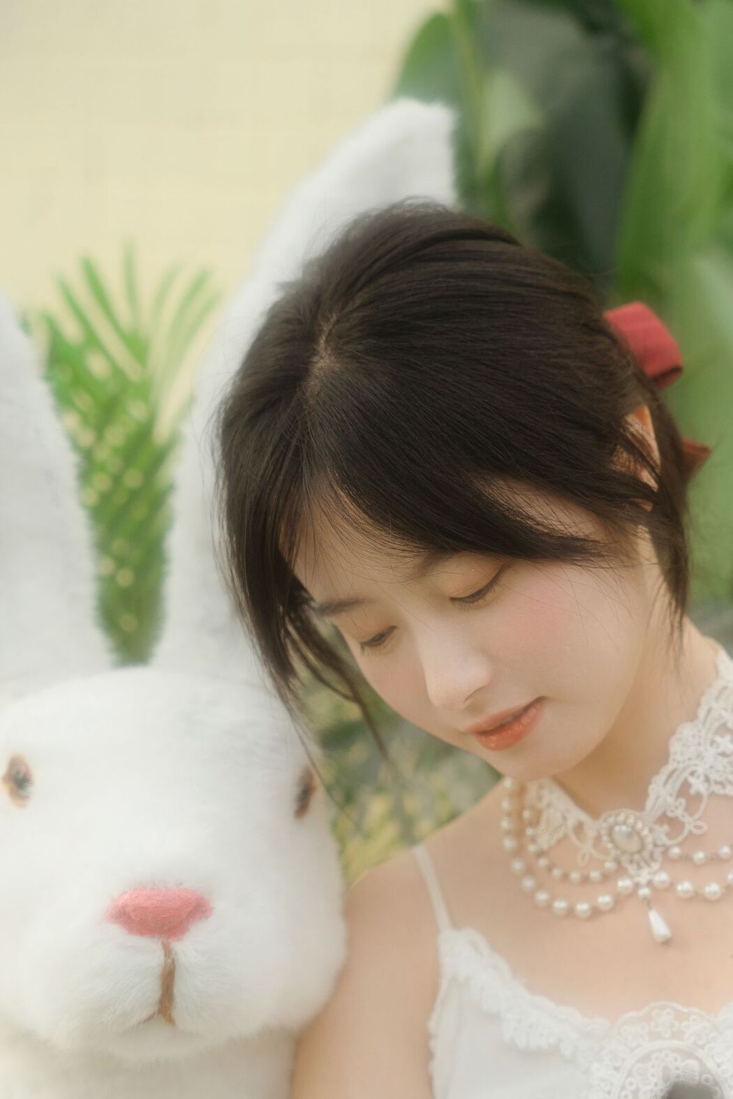 YiTuYu艺图语 Vol.2537 Wan Wan Bu Shi Wan A