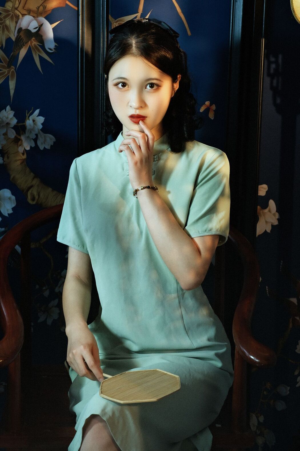 YiTuYu艺图语 Vol.2527 Bonnenult