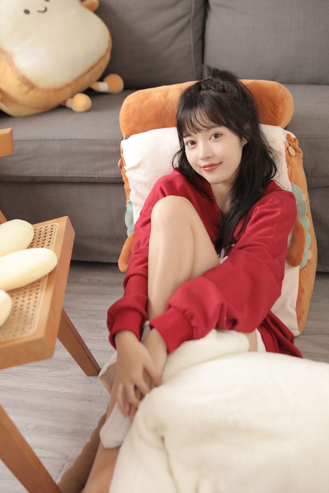 YiTuYu艺图语 Vol.2578 Xiao Wei Ren Er