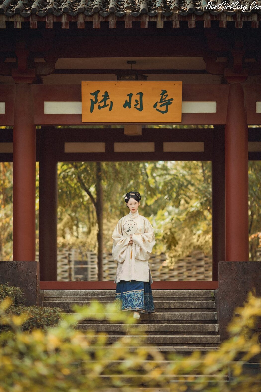 YiTuYu艺图语 Vol.249 Feng You Wei