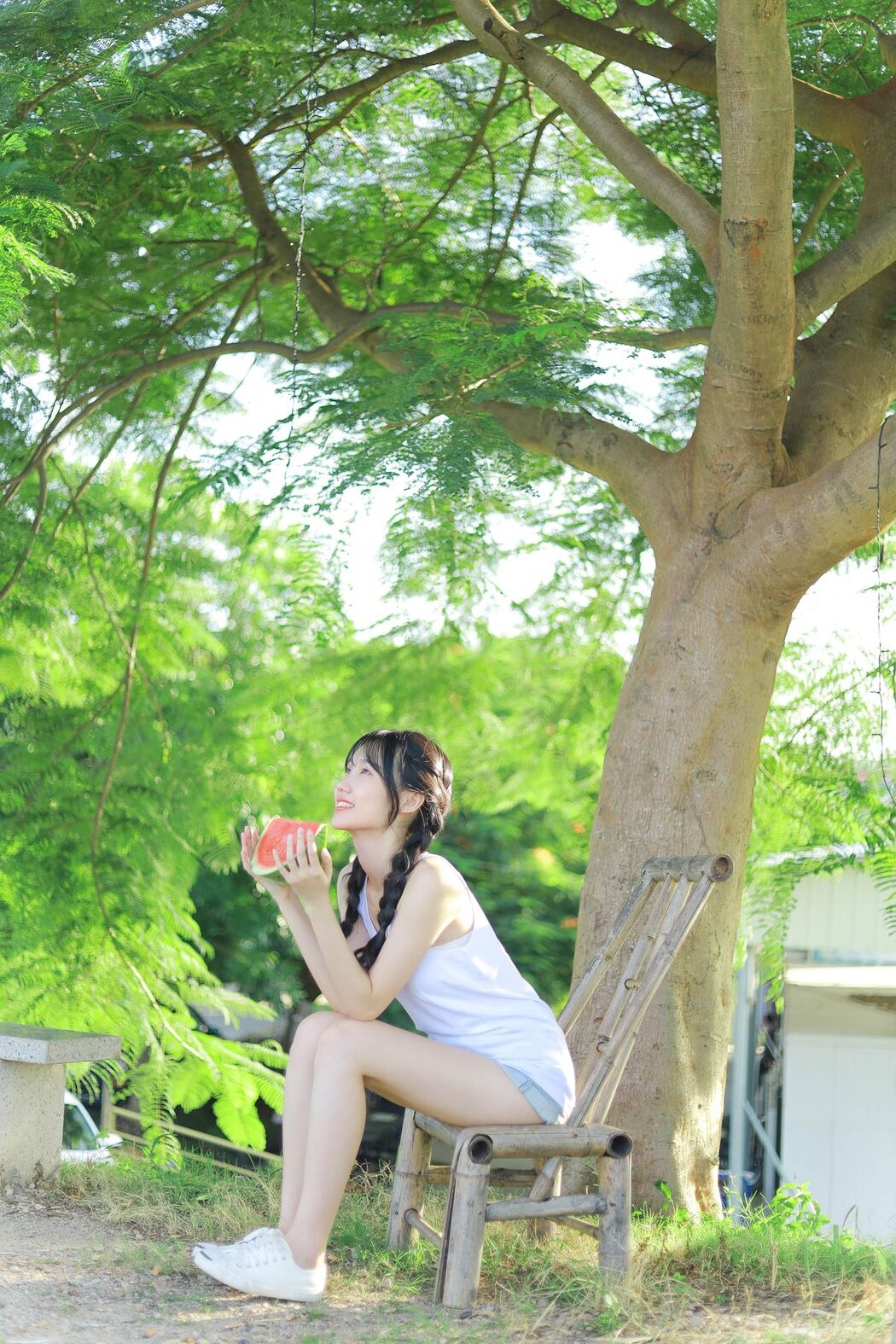 YiTuYu艺图语 Vol.2525 Lai Lai