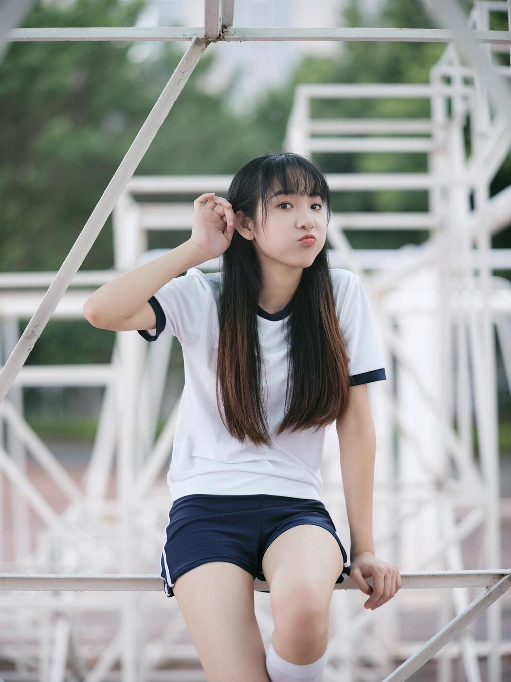 YiTuYu艺图语 Vol.2514 Cheng Zi