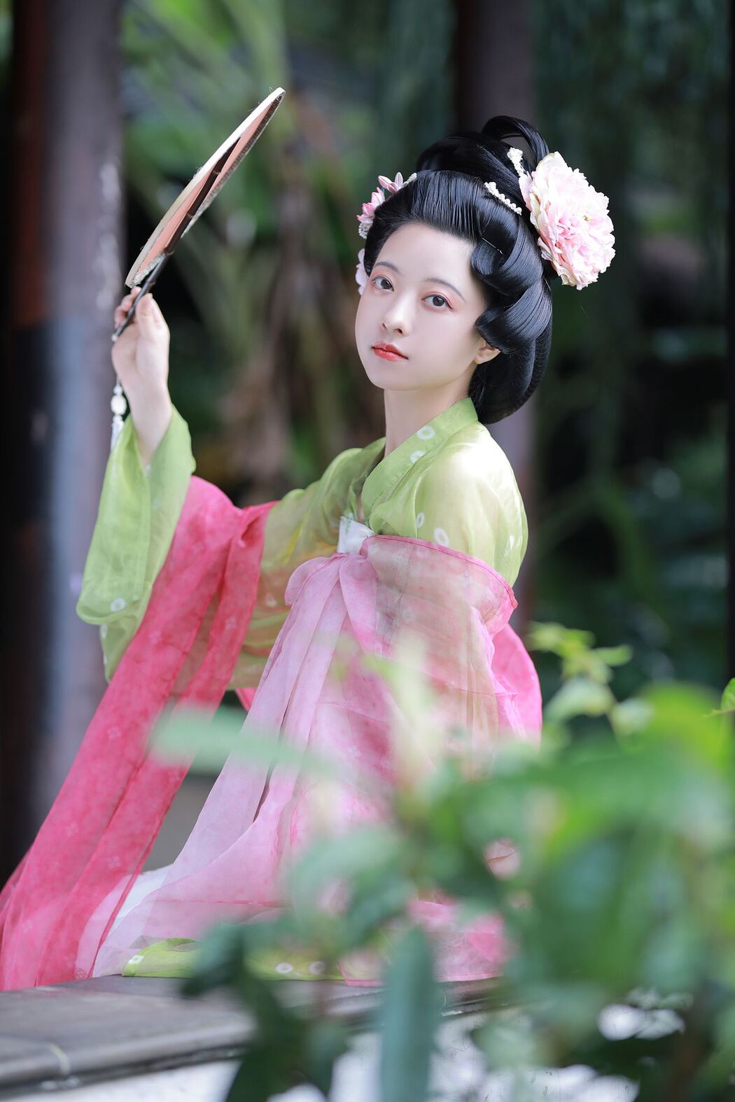 YiTuYu艺图语 Vol.2593 Yunfleur