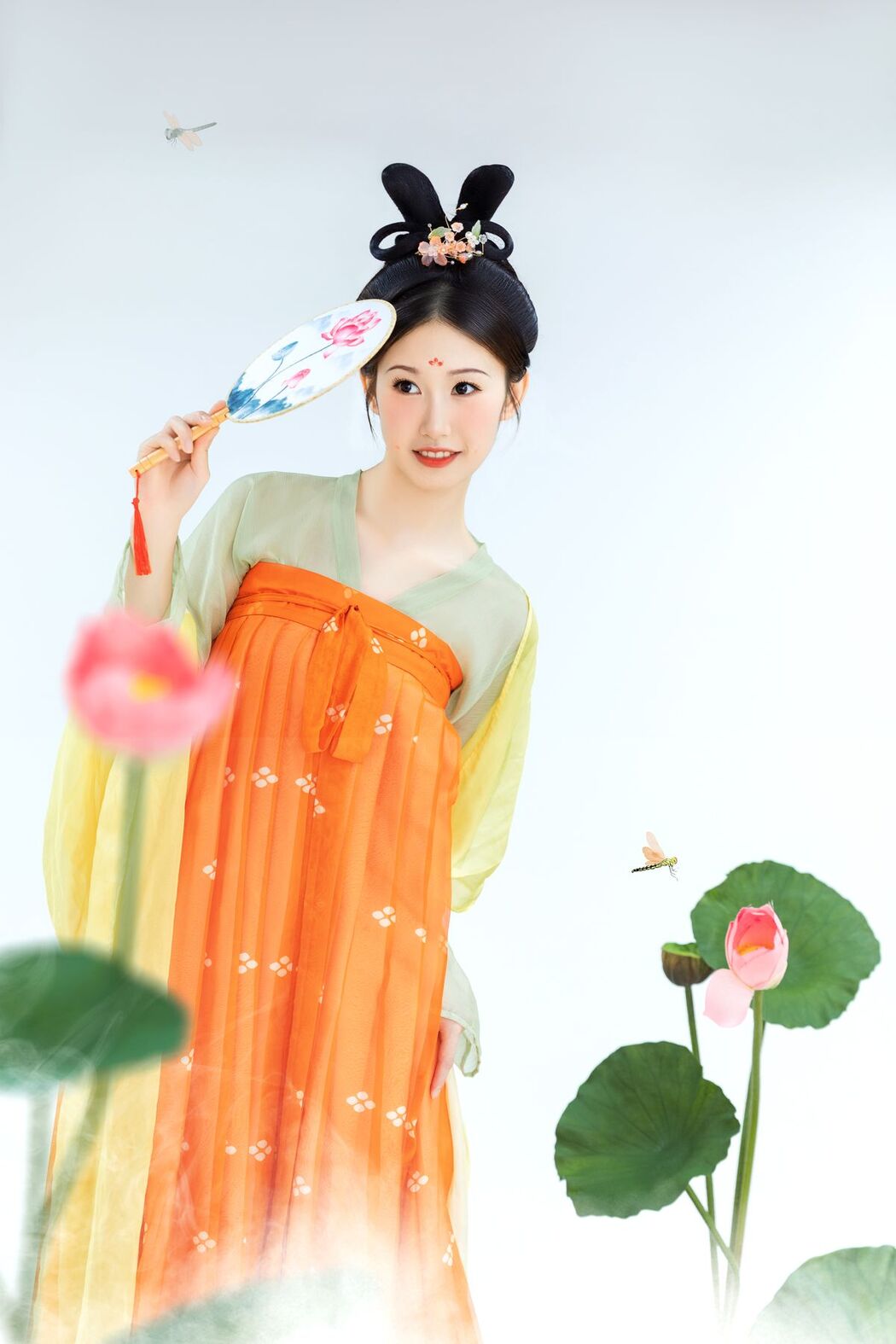 YiTuYu艺图语 Vol.2589 Pei Pei