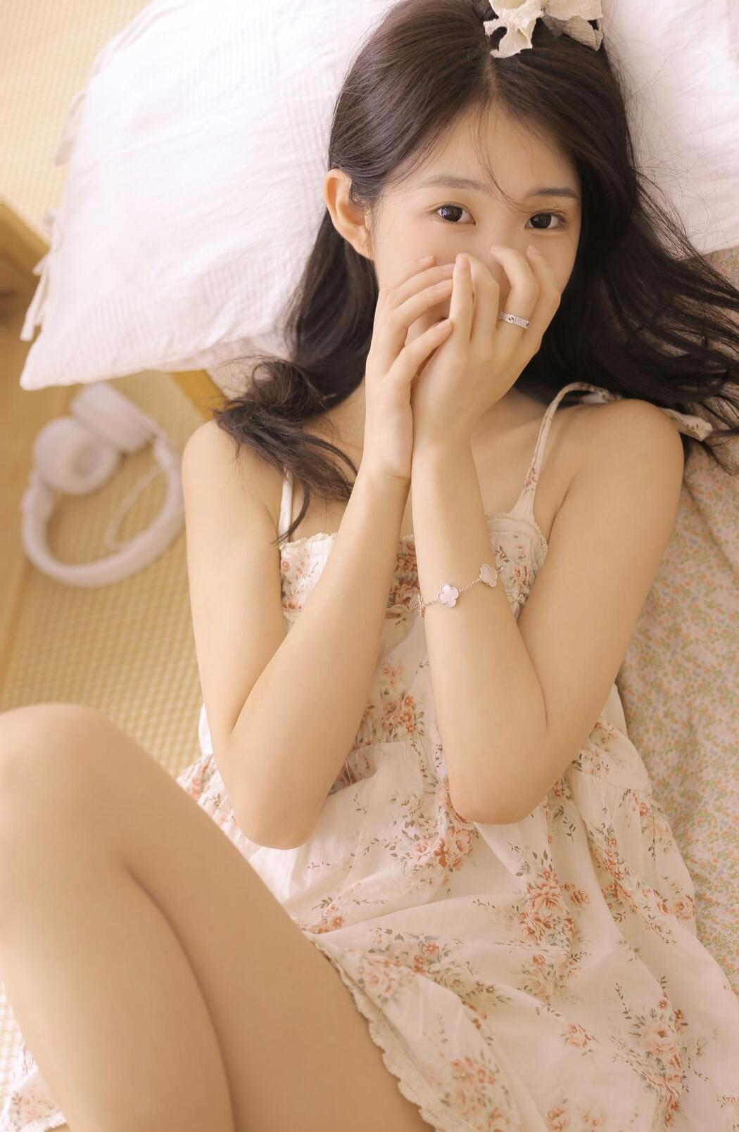 YiTuYu艺图语 Vol.2509 Lin