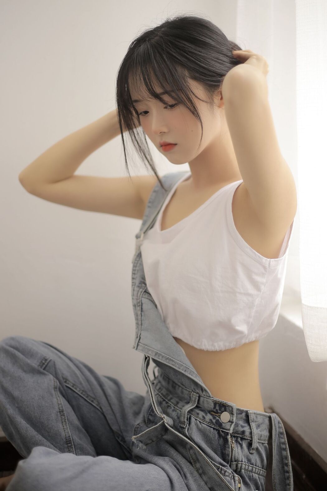 YiTuYu艺图语 Vol.2534 Zhi Chun He