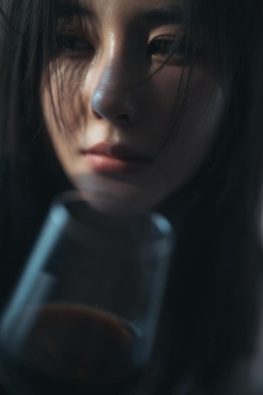YiTuYu艺图语 Vol.2507 Xuan Xuan