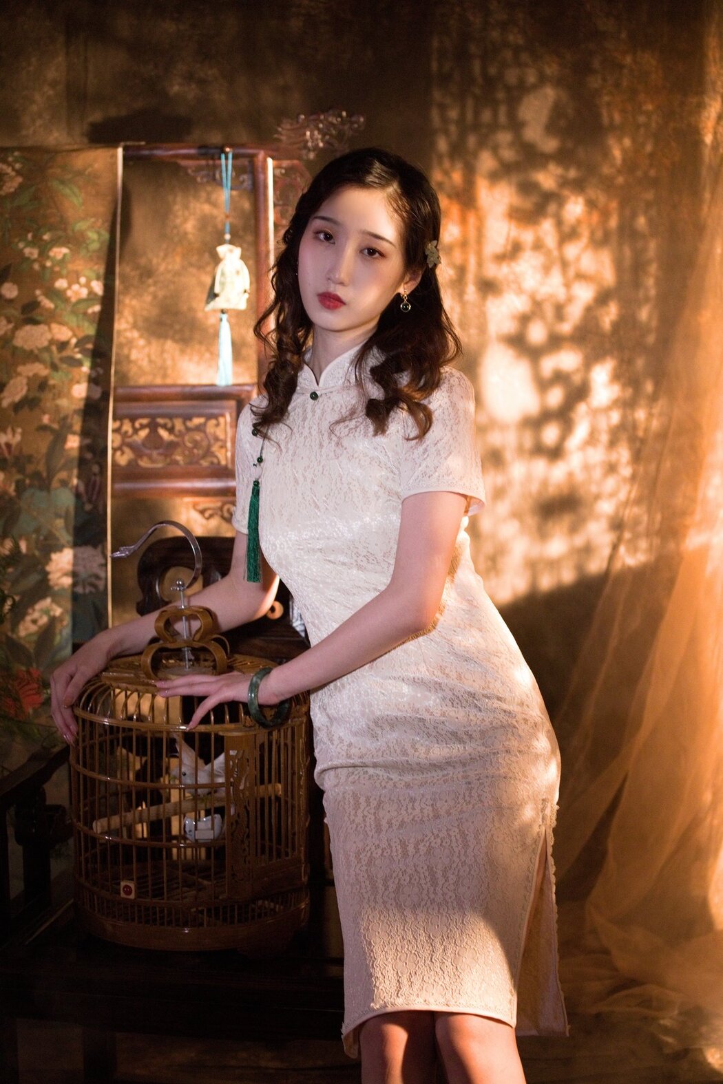 YiTuYu艺图语 Vol.2603 Jun Jun