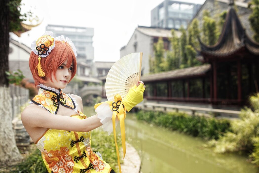 YiTuYu艺图语 Vol.2619 Mu Yu