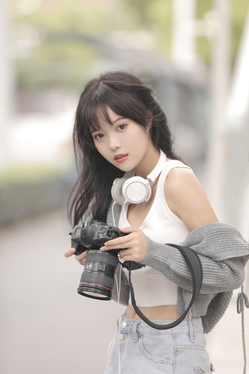 YiTuYu艺图语 Vol.2628 Xiao Wei Ren Er