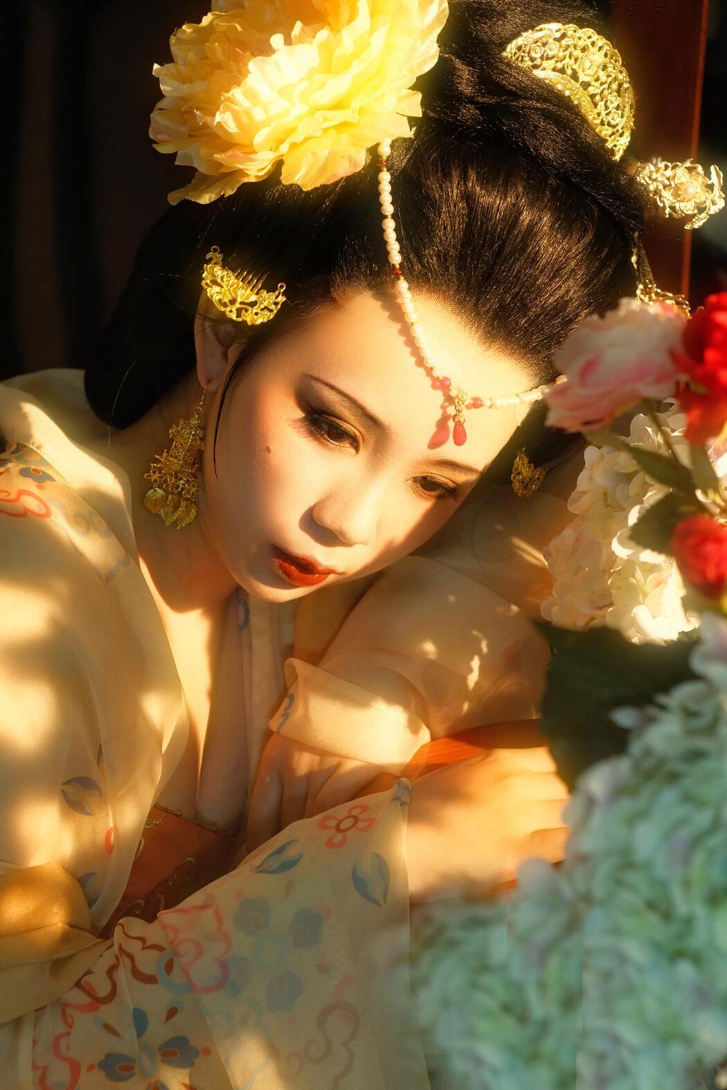 YiTuYu艺图语 Vol.2501 Yi Zhi Gao Gao