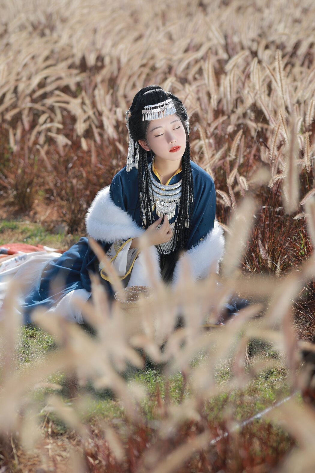 YiTuYu艺图语 Vol.2609 Y-jin