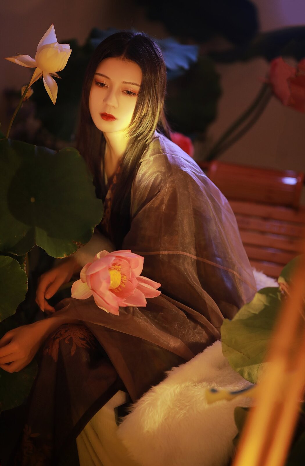 YiTuYu艺图语 Vol.2623 Wu Sui