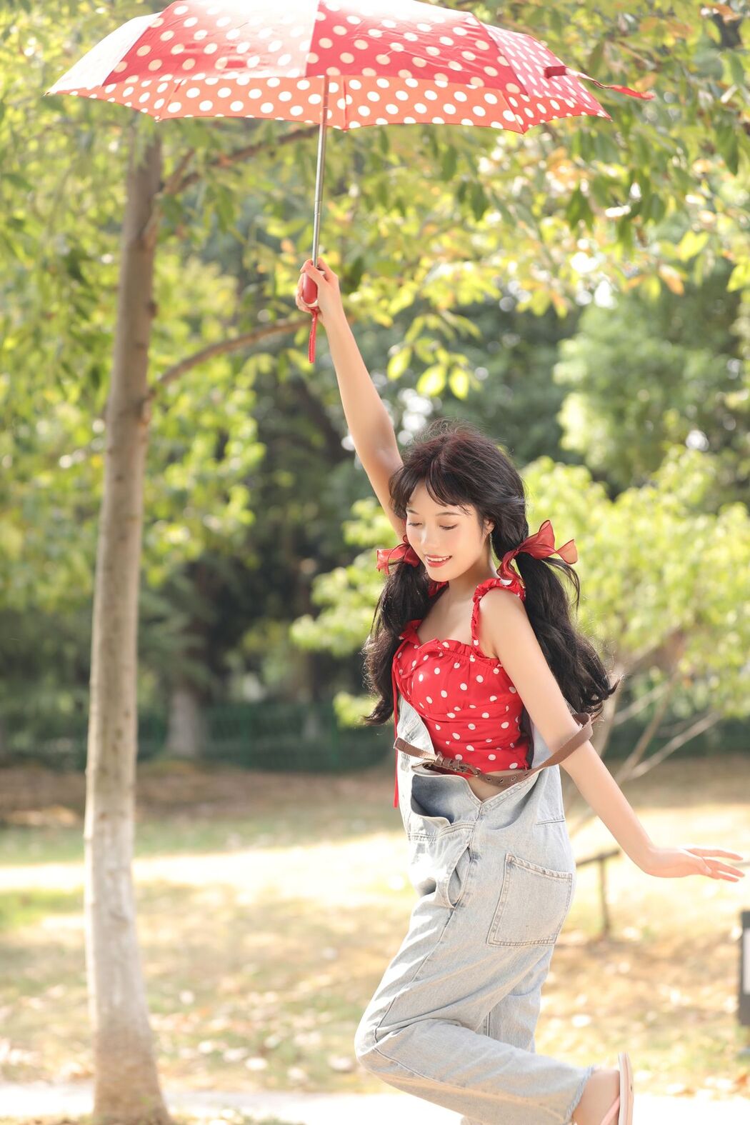 YiTuYu艺图语 Vol.2519 Xiao Wei Ren Er