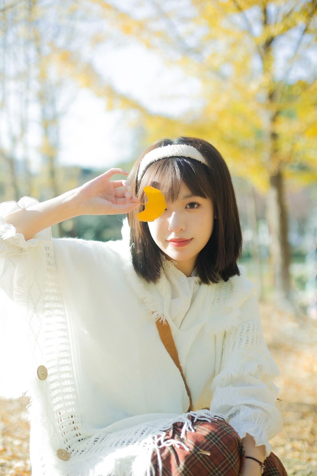 YiTuYu艺图语 Vol.2577 Chi Bao Le Ma