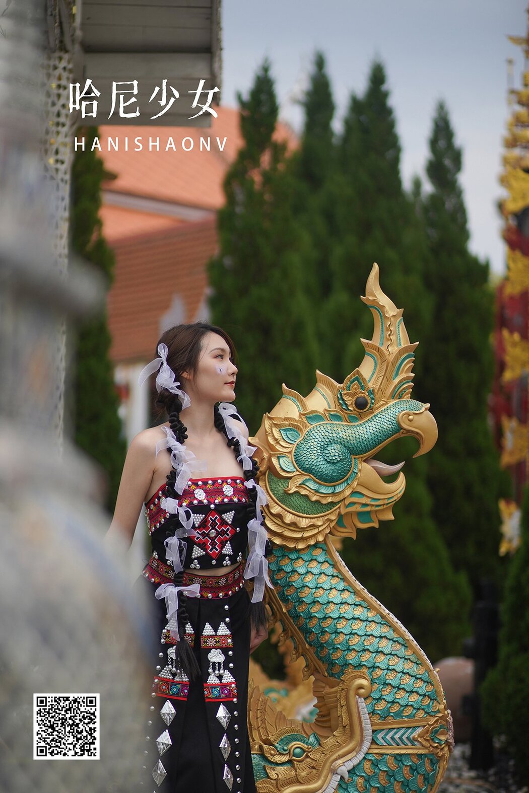 YiTuYu艺图语 Vol.2629 Niao Niao Cover Photo